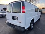 2019 GMC Savana 2500 SRW RWD Upfitted Cargo Van for sale #8G5140 - photo 2