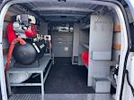 2019 GMC Savana 2500 SRW RWD Upfitted Cargo Van for sale #8G5140 - photo 18