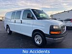 2019 GMC Savana 2500 SRW RWD Upfitted Cargo Van for sale #8G5140 - photo 3