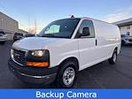 2019 GMC Savana 2500 SRW RWD Upfitted Cargo Van for sale #8G5140 - photo 6