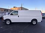2019 GMC Savana 2500 SRW RWD Upfitted Cargo Van for sale #8G5140 - photo 8