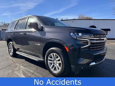 Used 2024 Chevrolet Tahoe LT for sale #8G5145 - photo 2