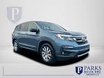 2021 Honda Pilot FWD SUV for sale #8G5145A - photo 1