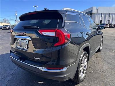 2024 GMC Terrain AWD SUV for sale #8G5146 - photo 2