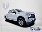 2025 Chevrolet Silverado 1500 Crew Cab 4WD Pickup for sale #8G5147 - photo 1