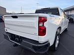2025 Chevrolet Silverado 1500 Crew Cab 4WD Pickup for sale #8G5147 - photo 2
