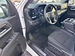 2025 Chevrolet Silverado 1500 Crew Cab 4WD Pickup for sale #8G5147 - photo 17