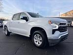 2025 Chevrolet Silverado 1500 Crew Cab 4WD Pickup for sale #8G5147 - photo 3