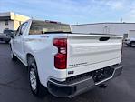 2025 Chevrolet Silverado 1500 Crew Cab 4WD Pickup for sale #8G5147 - photo 9