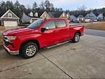 2023 Chevrolet Silverado 1500 Crew Cab 4WD Pickup for sale #8G5147A - photo 11