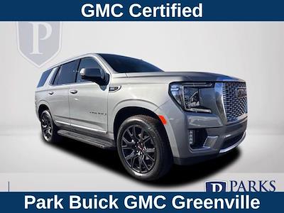 Used 2024 GMC Yukon Denali for sale #8G5148 - photo 1