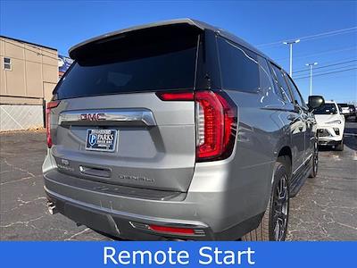 Used 2024 GMC Yukon Denali for sale #8G5148 - photo 2