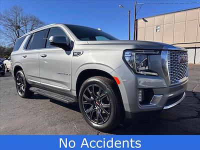 Used 2024 GMC Yukon Denali for sale #8G5148 - photo 2