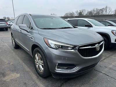 Used 2018 Buick Enclave Essence for sale #8G5148A - photo 1