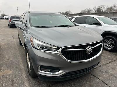 Used 2018 Buick Enclave Essence for sale #8G5148A - photo 2