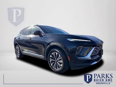 Used 2024 Buick Envision Preferred for sale #8G5149 - photo 1