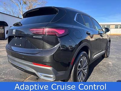 Used 2024 Buick Envision Preferred for sale #8G5149 - photo 2