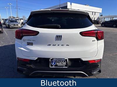 2024 Buick Encore GX AWD SUV for sale #8G5151 - photo 2