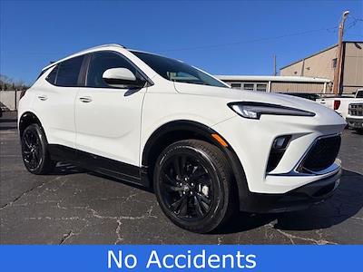 Used 2024 Buick Encore GX Sport Touring for sale #8G5151 - photo 2