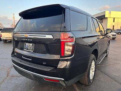 Used 2024 Chevrolet Tahoe LT for sale #8G5153 - photo 2