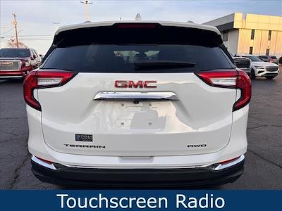 Used 2024 GMC Terrain SLT for sale #8G5154 - photo 2