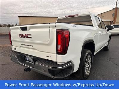 2025 GMC Sierra 1500 Crew Cab 4WD Pickup for sale #8G5155 - photo 2