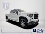 Used 2025 GMC Sierra 1500 SLT Crew Cab for sale #8G5155 - photo 1