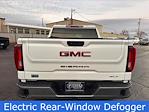 Used 2025 GMC Sierra 1500 SLT Crew Cab for sale #8G5155 - photo 8