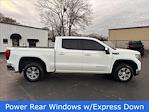 Used 2025 GMC Sierra 1500 SLT Crew Cab for sale #8G5155 - photo 9