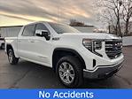 Used 2025 GMC Sierra 1500 SLT Crew Cab for sale #8G5155 - photo 3