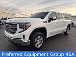 Used 2025 GMC Sierra 1500 SLT Crew Cab for sale #8G5155 - photo 5