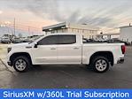 Used 2025 GMC Sierra 1500 SLT Crew Cab for sale #8G5155 - photo 6