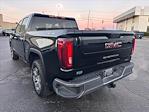2025 GMC Sierra 1500 Crew Cab 4WD Pickup for sale #8G5159 - photo 8