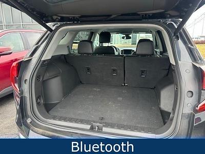 Used 2022 GMC Terrain SLT for sale #8G5163 - photo 2