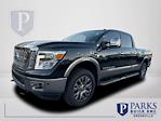 2019 Nissan Titan XD Crew Cab 4x4, Pickup for sale #9G4723 - photo 1