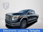 2019 Nissan Titan XD Crew Cab 4x4, Pickup for sale #9G4723 - photo 14