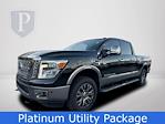 2019 Nissan Titan XD Crew Cab 4x4, Pickup for sale #9G4723 - photo 3