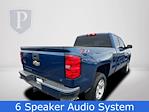 2018 Chevrolet Silverado 1500 Double Cab 4x4, Pickup for sale #9G4751A - photo 11