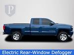 2018 Chevrolet Silverado 1500 Double Cab 4x4, Pickup for sale #9G4751A - photo 12