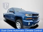 2018 Chevrolet Silverado 1500 Double Cab 4x4, Pickup for sale #9G4751A - photo 13