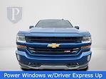 2018 Chevrolet Silverado 1500 Double Cab 4x4, Pickup for sale #9G4751A - photo 14