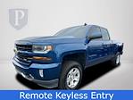 2018 Chevrolet Silverado 1500 Double Cab 4x4, Pickup for sale #9G4751A - photo 3