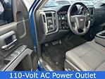 2018 Chevrolet Silverado 1500 Double Cab 4x4, Pickup for sale #9G4751A - photo 17