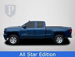 2018 Chevrolet Silverado 1500 Double Cab 4x4, Pickup for sale #9G4751A - photo 6