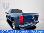 2018 Chevrolet Silverado 1500 Double Cab 4x4, Pickup for sale #9G4751A - photo 7