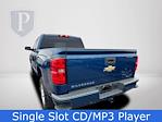 2018 Chevrolet Silverado 1500 Double Cab 4x4, Pickup for sale #9G4751A - photo 2