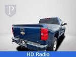 2018 Chevrolet Silverado 1500 Double Cab 4x4, Pickup for sale #9G4751A - photo 9