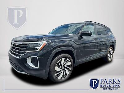 2024 Volkswagen Atlas FWD SUV for sale #9G4891 - photo 1