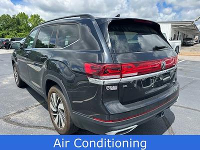 2024 Volkswagen Atlas FWD SUV for sale #9G4891 - photo 2