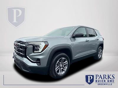 Used 2025 GMC Terrain Elevation AWD SUV for sale #9G4897 - photo 1